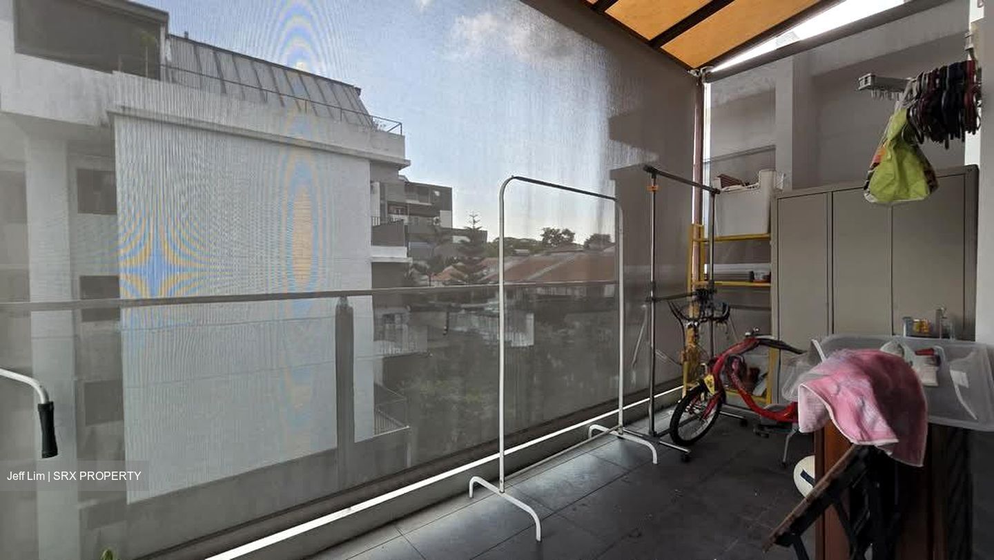 The Acacias (D13), Apartment #569683951